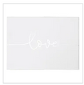 Guest Book - Love