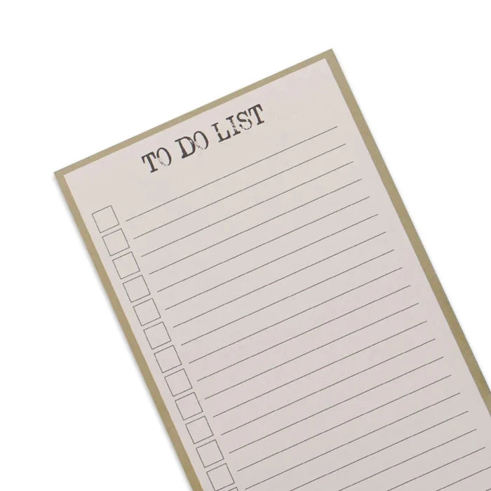 Memo Pad featuring "I Will Write My Book" quote for writers, readers, note-taking, and creative ideas.