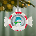 Hallmark : 2026 Keepsake A World Within 12th in the series (346)