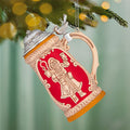 Hallmark : 2026 Keepsake Beer Stein (42)