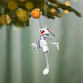 Hallmark : 2026 Keepsake Bugs Bunny™ Space Jam™ (57)