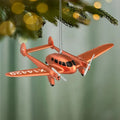 Hallmark : 2026 Keepsake Crusader AG-4 30th in the Sky's the Limit series (82)