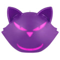 Hallmark : 2026 Keepsake Halloween Cat-itude Ornament With Light and Sound (398)