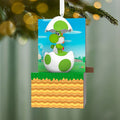 Hallmark : 2026 Keepsake Nintendo Super Mario™ It's Yoshi! Ornament With Sound and Motion(163)