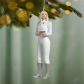 Hallmark : 2026 Keepsake Nurse Christine Chapel Star Trek™: Strange New Worlds (220)