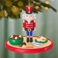Hallmark : 2026 Keepsake Season's Treatings 18th in the series (263)