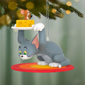 Hallmark : 2026 Keepsake Tom and Jerry™ Hide and Seek Ornament (147)