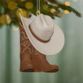 Hallmark : 2026 Keepsake Wear the Brand Yellowstone (334)