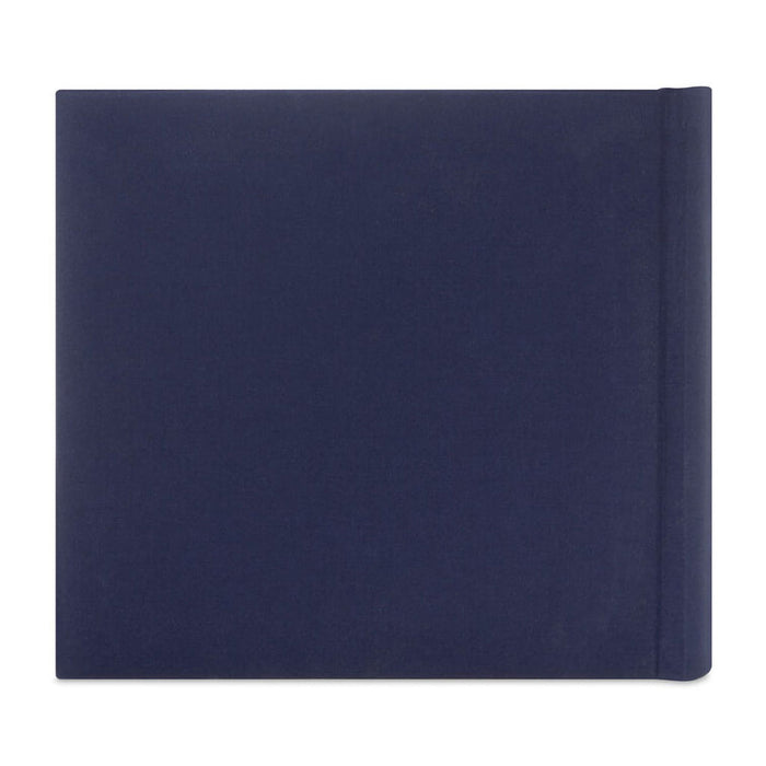 Hallmark : Best Day Ever Gold on Navy Linen Photo Album - Shop in-store at Annie's Hallmark locations, or explore our full selection online.
