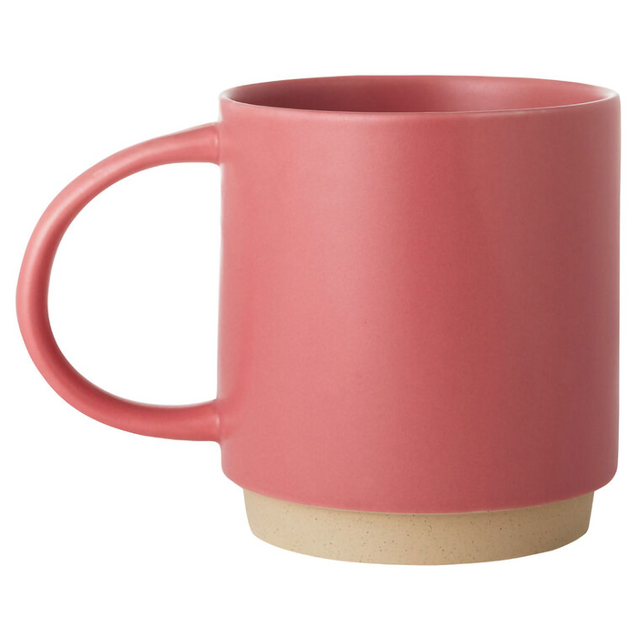 Hallmark : Cat Spa Day Funny Mug, 16 oz.