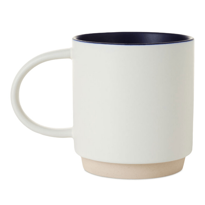 Hallmark : Every Day Is a Dadventure Mug, 16 oz. - Hallmark : Every Day Is a Dadventure Mug, 16 oz.