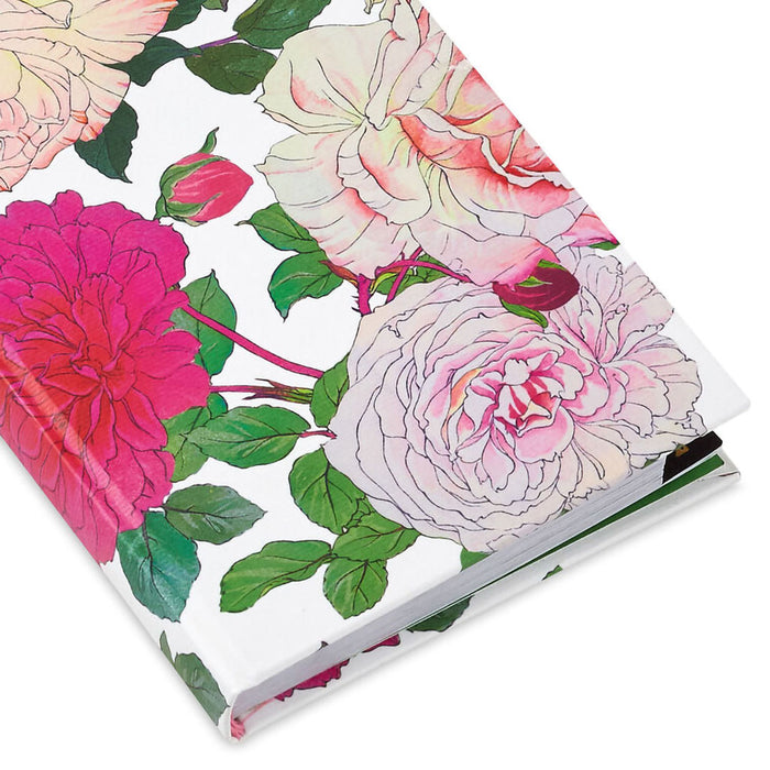 Hallmark : Fuchsia Floral Password Keeper - Shop in-store at Annie's Hallmark locations, or explore our full selection online.