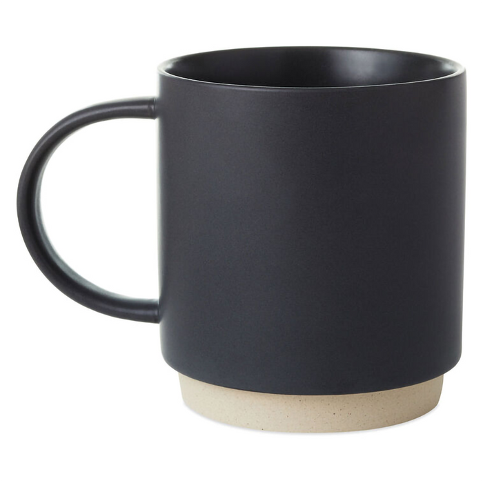 Hallmark : Good Friend Great Friend Funny Mug, 16 oz.