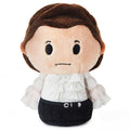 "Hallmark : itty bittys® Seinfeld Jerry Seinfeld in Puffy Shirt Plush -"