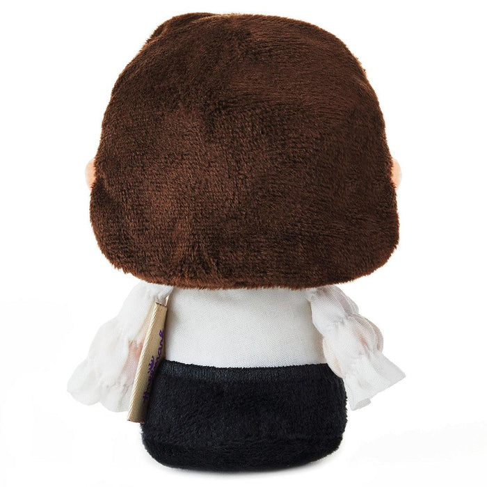 "Hallmark : itty bittys® Seinfeld Jerry Seinfeld in Puffy Shirt Plush -"