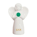 Good luck angel decor