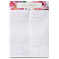 Hallmark : Lush Floral Prompted Note Pad - Shop in-store at Annie's Hallmark locations, or explore our full selection online.