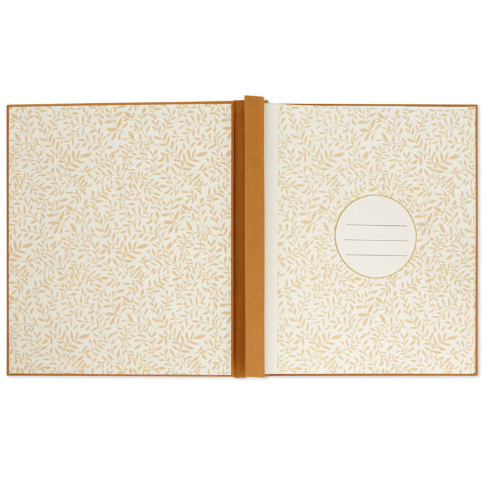 Hallmark : Our Family Kraft Postbound Refillable Photo Album - Shop in-store at Annie's Hallmark locations, or explore our full selection online.
