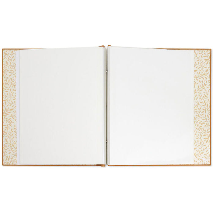 Hallmark : Our Family Kraft Postbound Refillable Photo Album - Shop in-store at Annie's Hallmark locations, or explore our full selection online.