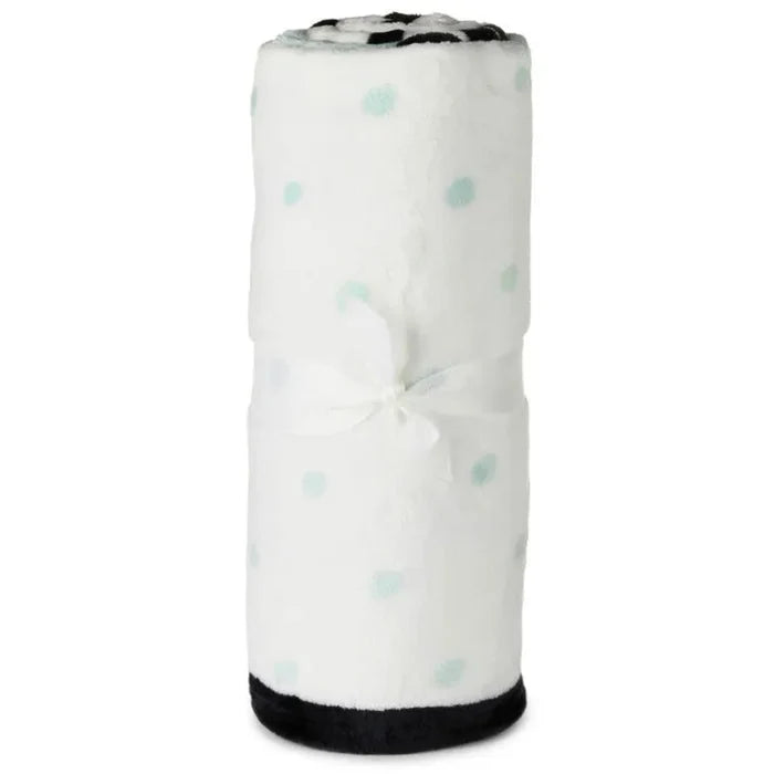 Hallmark Pet Zone Funny Throw Blanket, 50x60