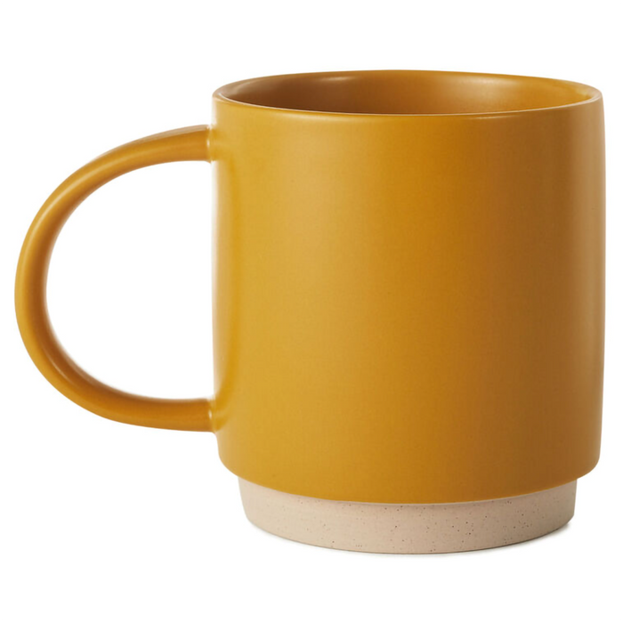 Hallmark : Procrastinate Funny Mug, 16 oz.