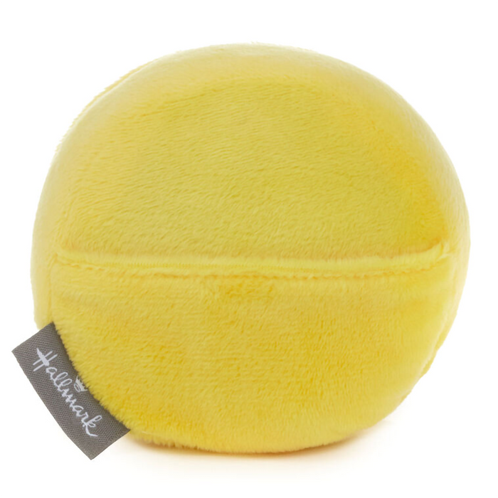 Hallmark : Smiley Face Plush Gift Card Holder Annies Hallmark