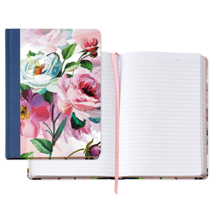 Hallmark : Sumptuous Floral Hardcover Journal - Shop in-store at Annie's Hallmark locations, or explore our full selection online.