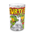 Teenage Mutant Ninja Turtles