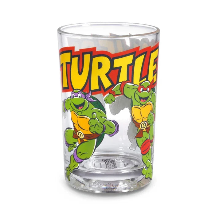 Teenage Mutant Ninja Turtles