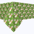 Halloween Babies Rectangles