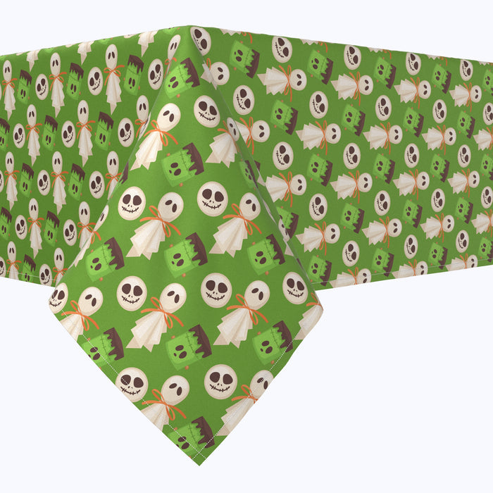 Halloween Babies Rectangles