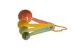 Harlow Bright Measuring Spoons