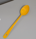 Harlow Bright Mixing Spoon,  Mango