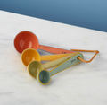 Harlow, Rainbow Bright Measuring Spoons