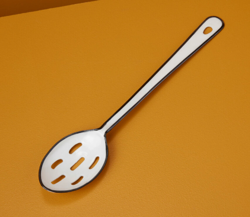 Harlow Slotted Spoon