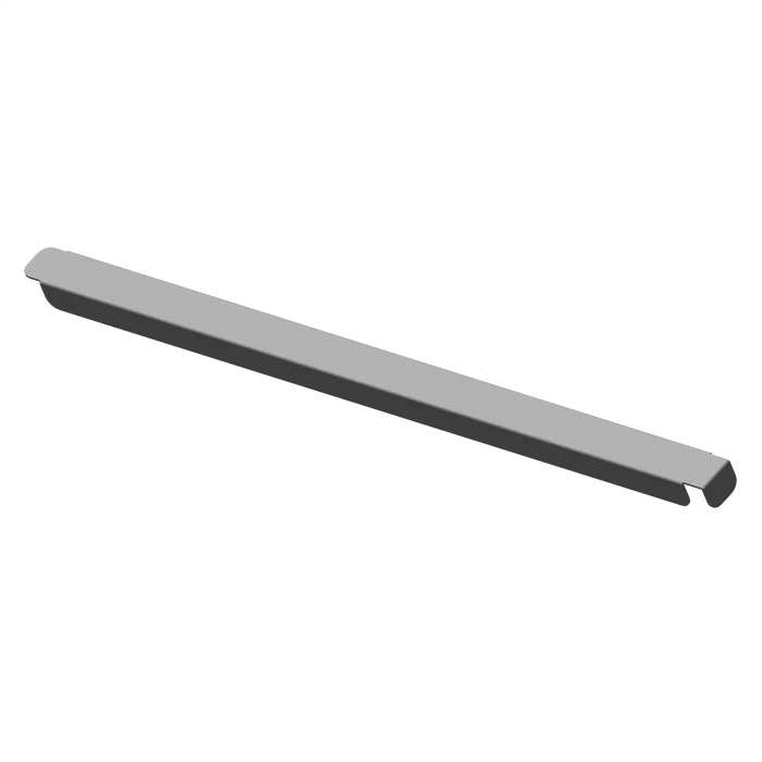 Hoshizaki HS-5189 Sandwich Prep 48-8 and 12, 16, 18 pan openings side to side (outer)