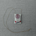 Hot Air Balloon Necklace