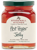 Hot Pepper Jelly