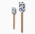 Hydrangea Spatula Set