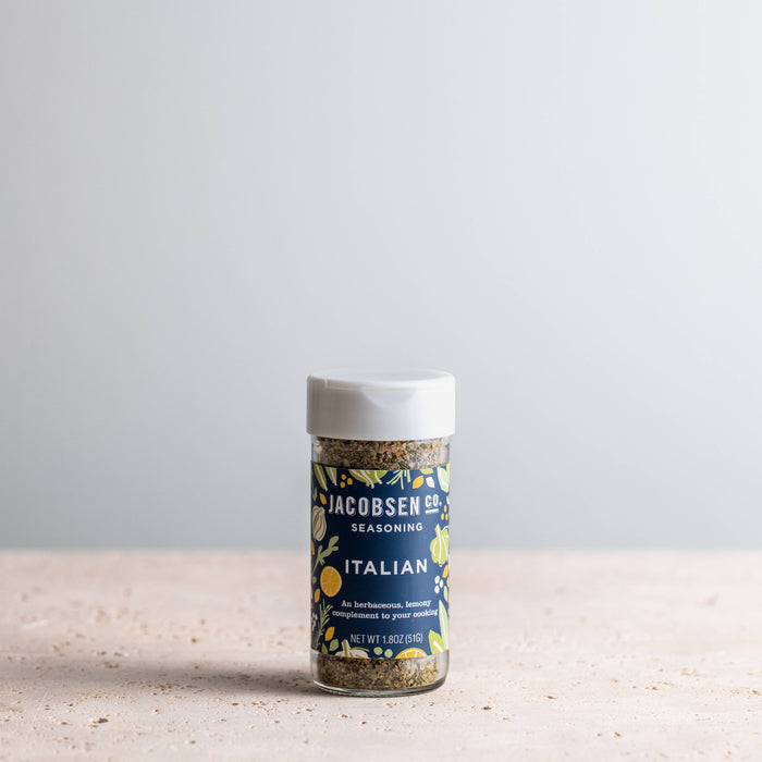 Italian Seasoning