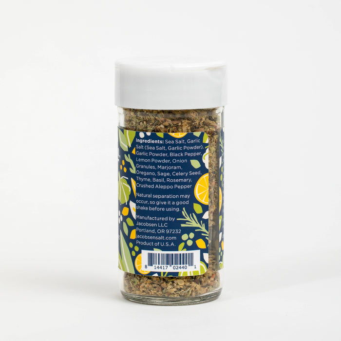 Italian Seasoning