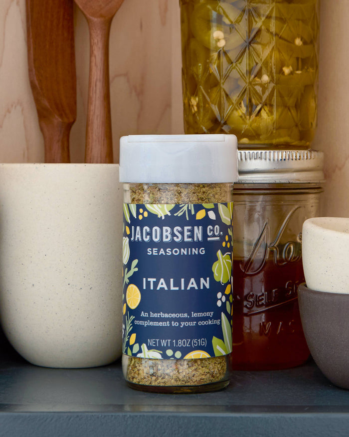 Italian Seasoning