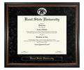 Kent State University Diploma Frame (SN)