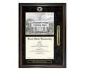 Kent State University Diploma Frame (SNTL)