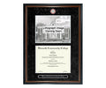 Klamath Community College Diploma Frame (SNL)