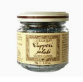 La Favorita Salted Capers 2.47oz