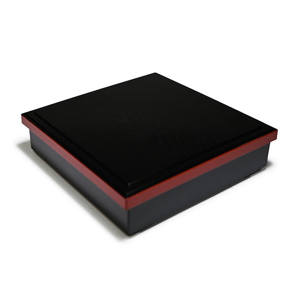 Lacquer Bento Box (WT90-BX)