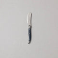 Laguiole Mini Spreader, Black