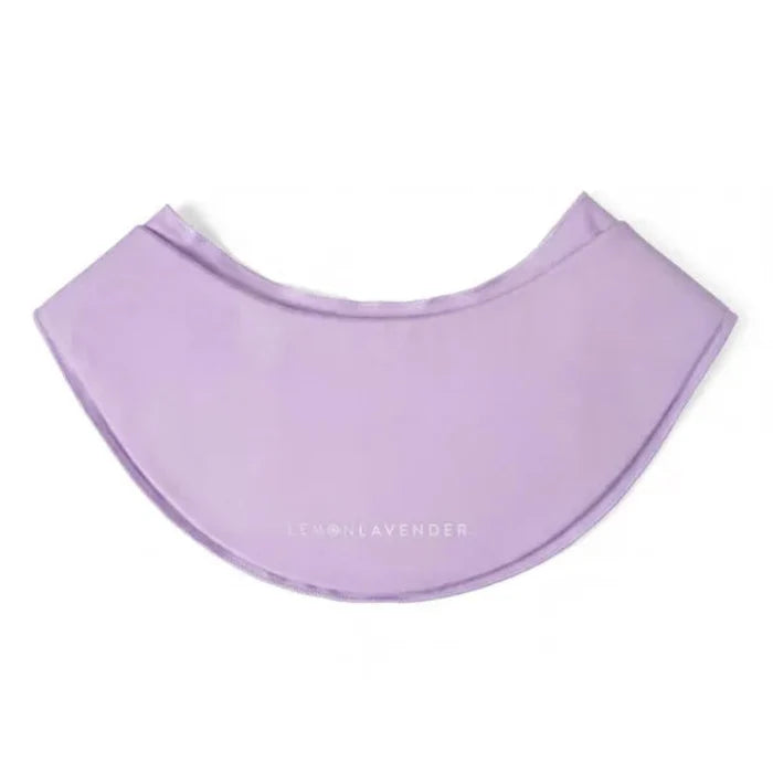 The DM Merchandising Lemon Lavender Hot & Cold Neck Wrap delivers soothing, targeted relief exactly where you need it most.