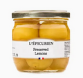 L'epicurien Preserved Lemons - 6.7oz